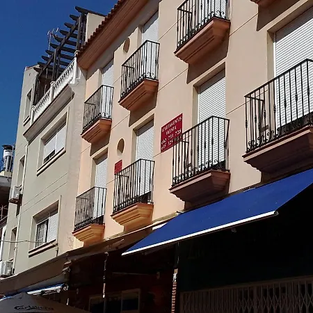 Appartamento Vicenta Carihuela By Playa Miguel